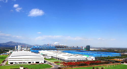 Welcome大发科技：钢铁烧结烟气SCR脱硝技术探讨