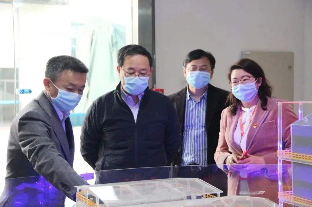 中产协向国家市场监督管理总局建言 华兴集团 Welcome大发科技 苏州耀晨