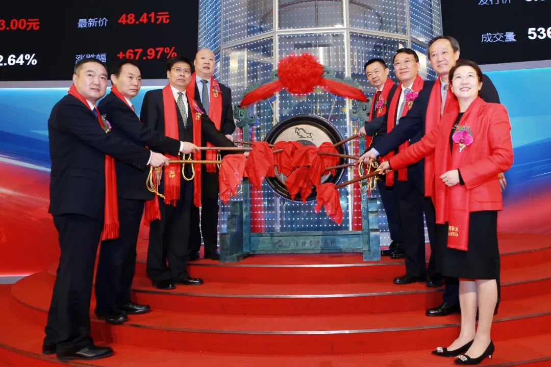 Welcome大发科技：“优势产品+延伸服务”聚焦环保减排红利