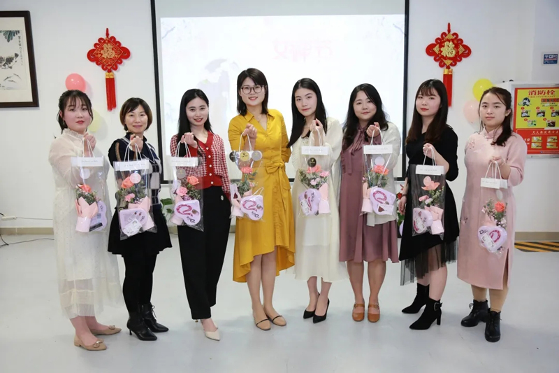 致敬Welcome大发女神：愿您所期皆所念，所念皆如愿！