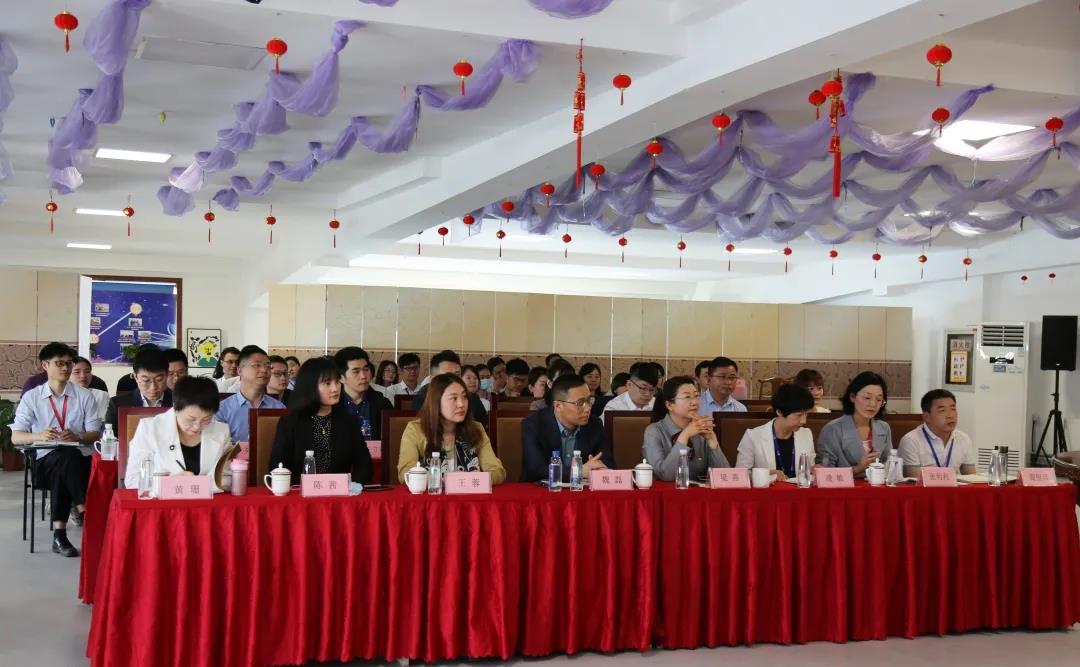 Welcome大发科技人力资源数字化项目启动会顺利召开