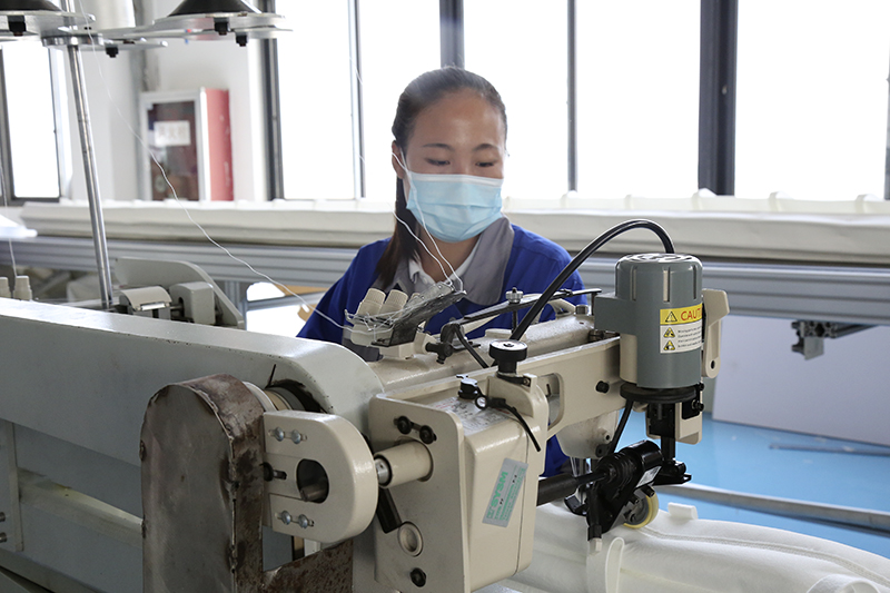 Welcome大发劳模 | 李婷婷：初心映照蜕变人生