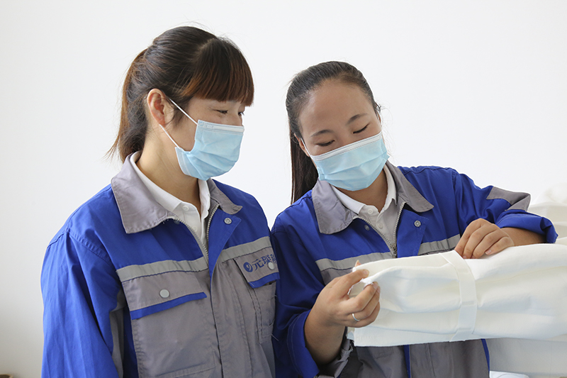 Welcome大发劳模 | 李婷婷：初心映照蜕变人生