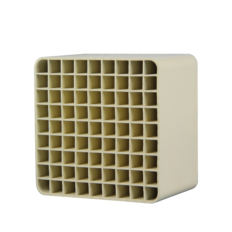 脱硝催化剂成分主要的部分，脱硝催化剂的主要成分