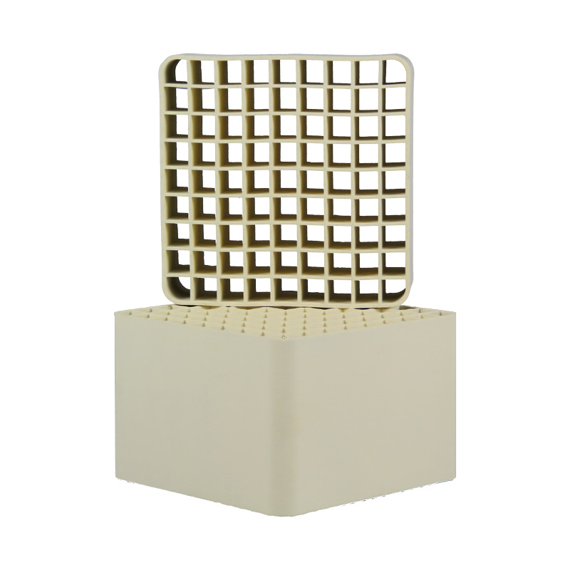 脱硝催化剂成分主要的部分，脱硝催化剂的主要成分