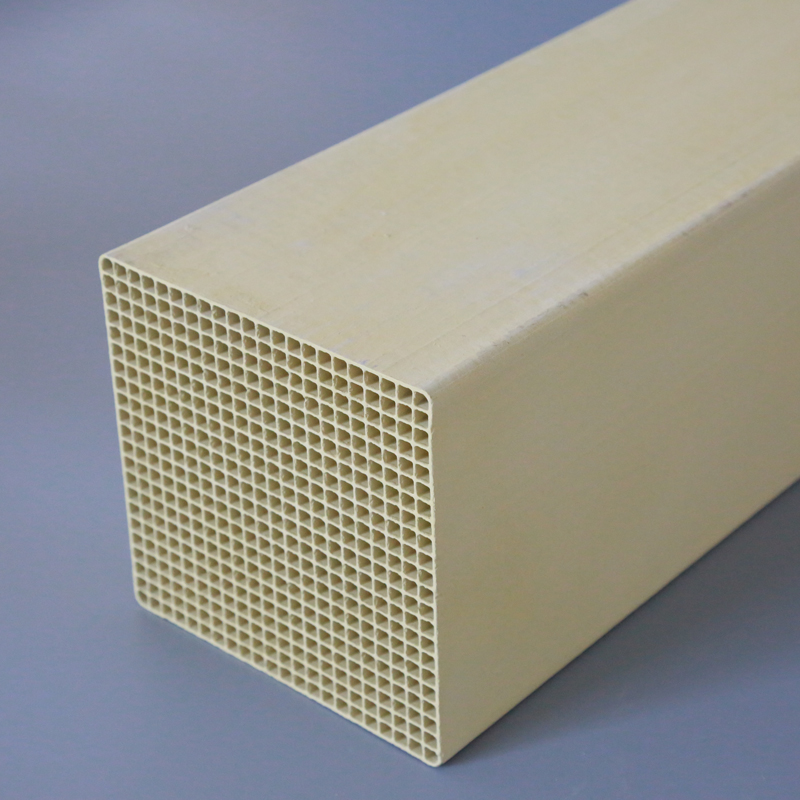 scr催化剂反应温度是多少，scr脱硝催化剂原理是什么