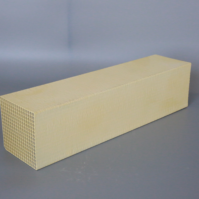 钢铁烧结行业的脱硝催化剂的出现堵塞的原因有哪些？