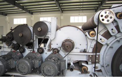 你知道非织造材料的定义和分类区别吗？非织造材料的定义和分类