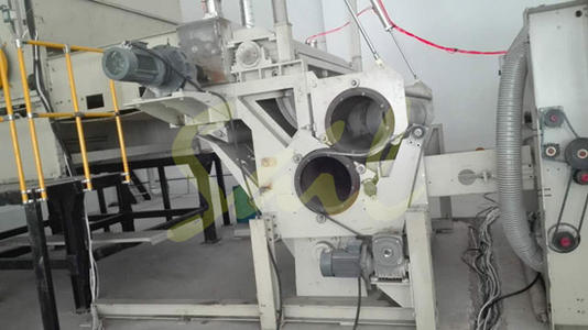 你知道非织造材料的定义和分类区别吗？非织造材料的定义和分类