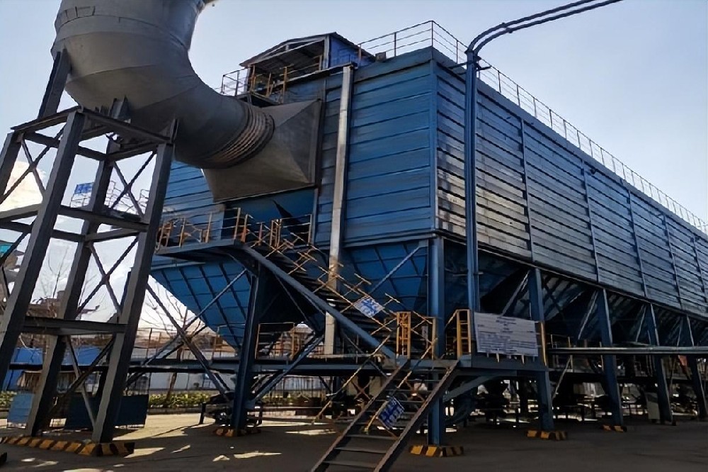 工业粉尘如何处理才能符合环保要求？