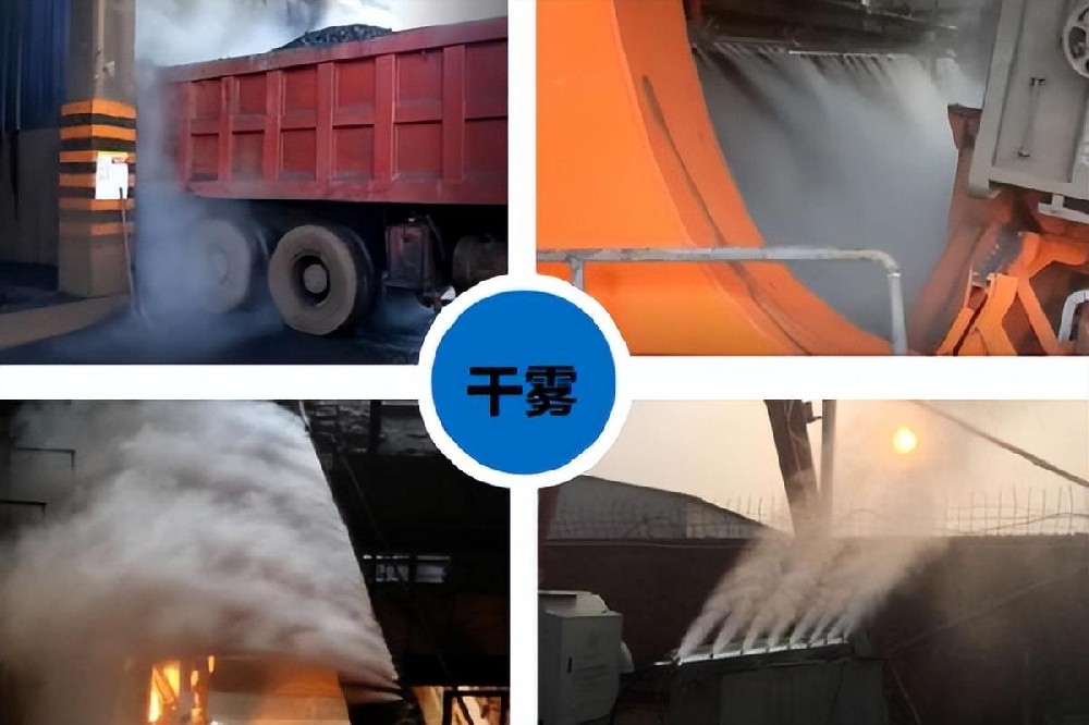 常见的工业除尘方法有哪几种？工业除尘方法