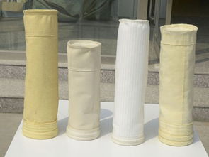 除尘布袋厂家哪家好？如何选择有实力的除尘布袋厂家