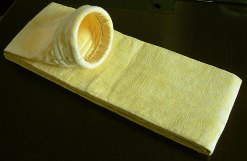 除尘器布袋湿了怎么办？