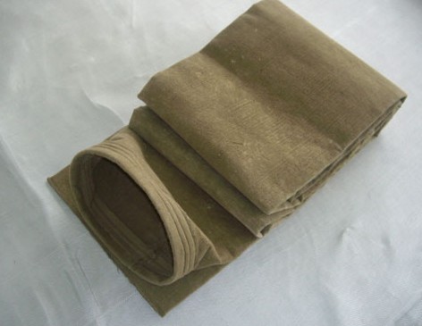 玄武岩除尘布袋你知道吗？