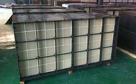 脱硝催化剂的生命周期管理：关键措施与实践