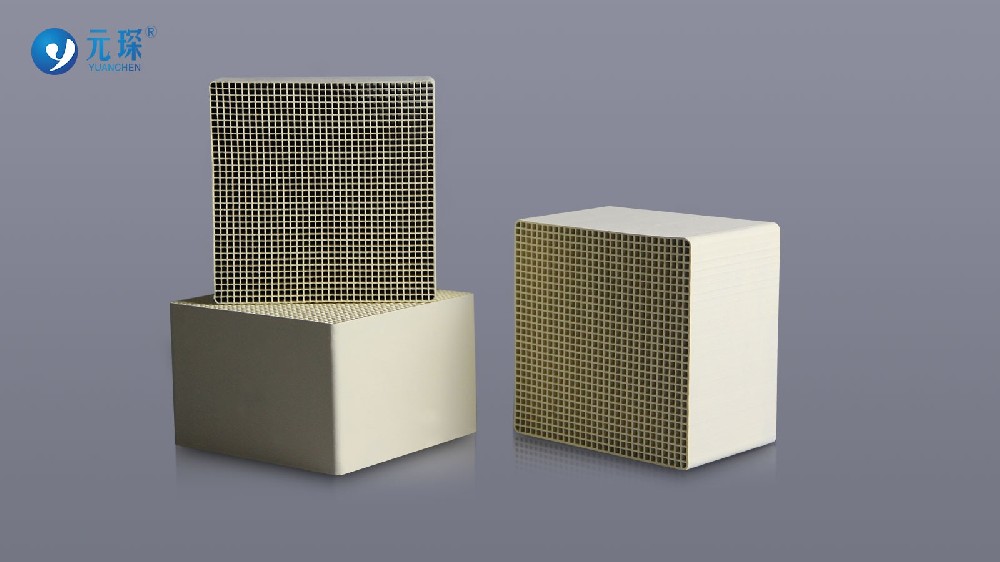 SCR脱硝催化剂的原理以及特点