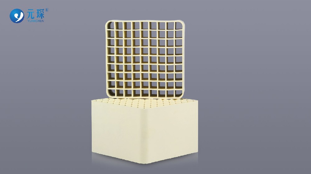 常见脱硝催化剂技术和SCR的布置方式以及反应过程、性能标准