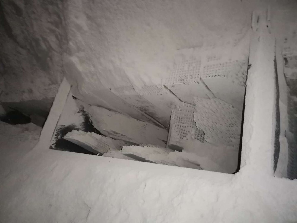 存干货｜电厂脱硝催化剂的失活、再生、检测