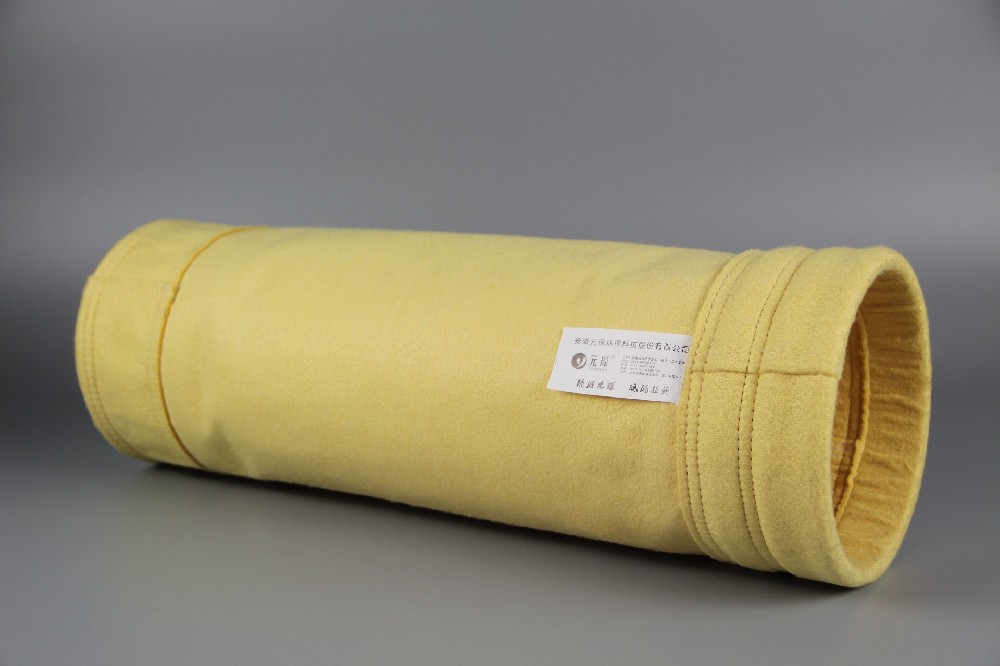 除尘布袋通常按照温度来划分，一般分为低温、中温以及高温三种类型