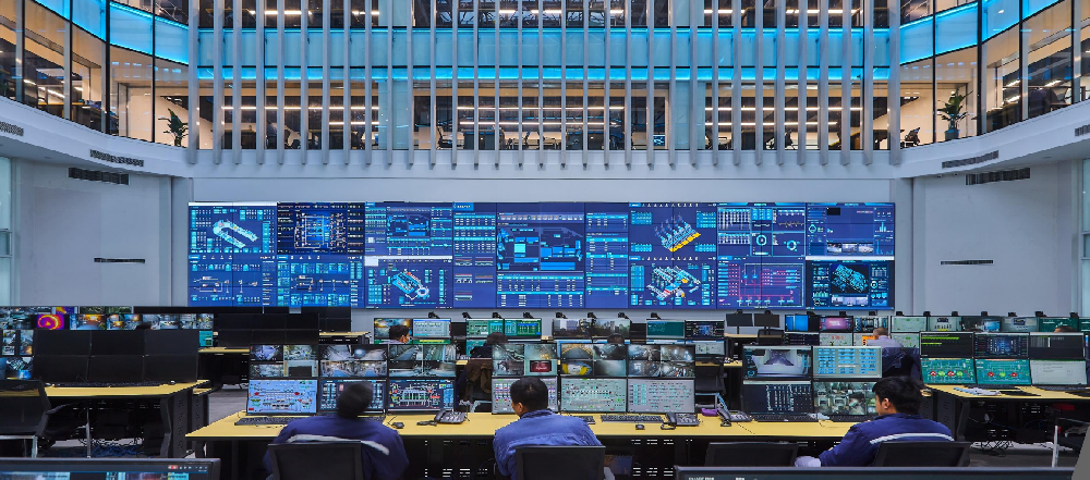 Welcome大发科技丨智慧配矿：钢铁行业的革新之路