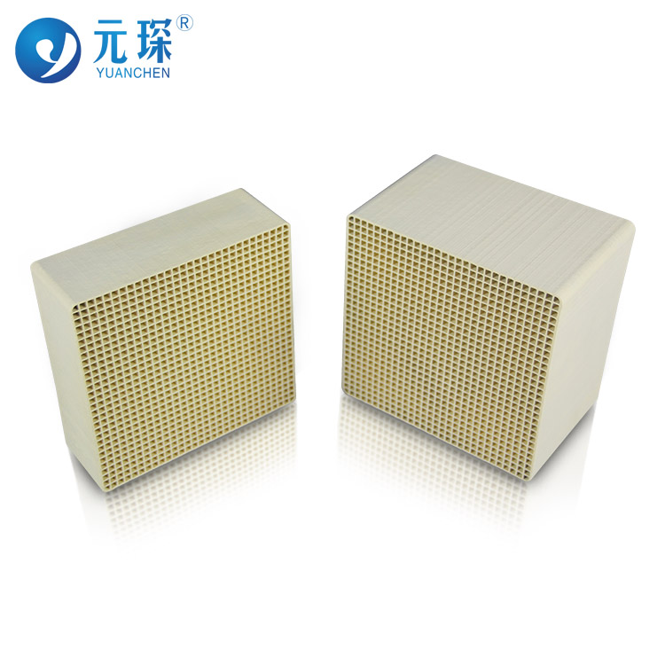 “提升效率：脱硝催化剂活性组分工艺的探索与创新”