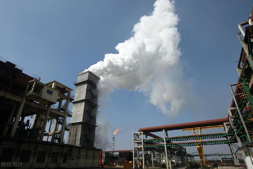 SCR烟气脱硝催化剂：环保产业的热门选择