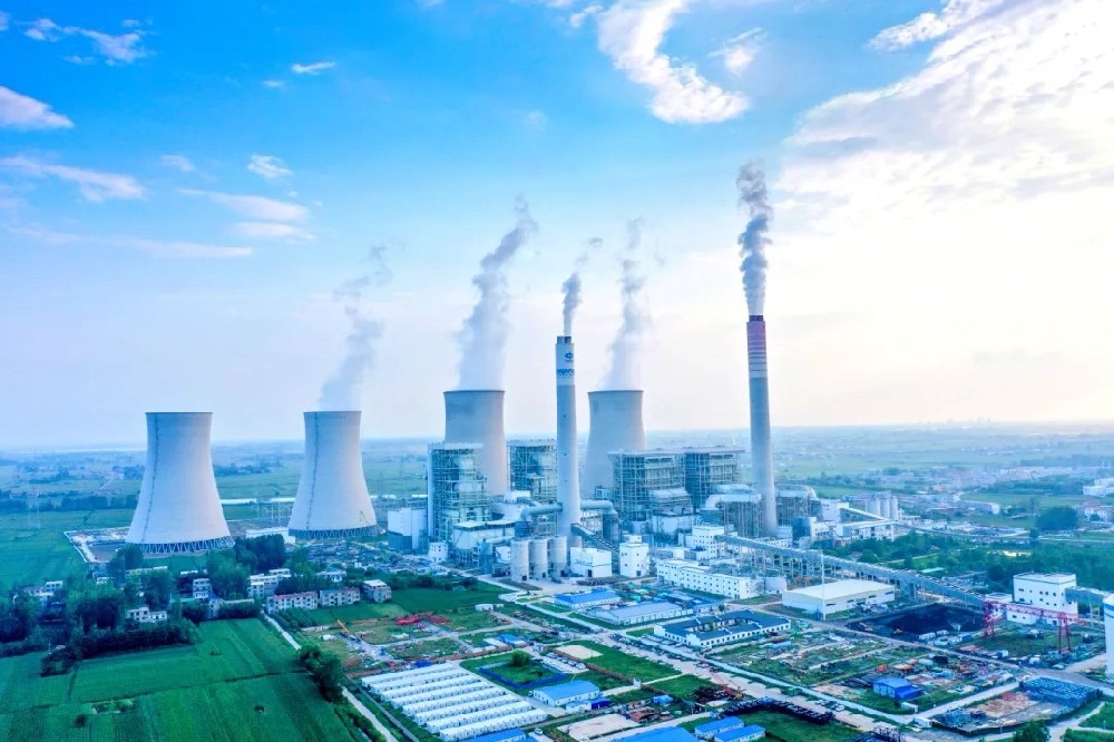 双碳浪潮下，火电环保如何破局？这家企业给出答案